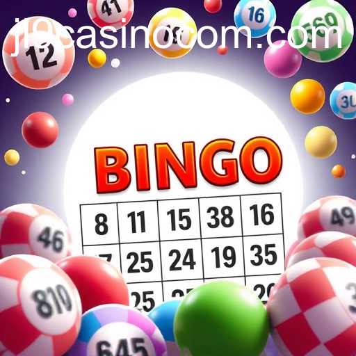 Exploring the Exciting World of Bingo Games at JL9 Casino