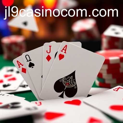 JL9 casino