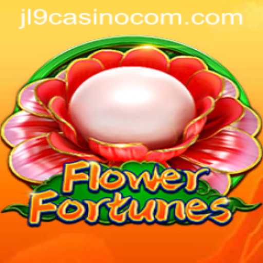 FlowerFortunes: A Blossoming Adventure in JL9 Casino