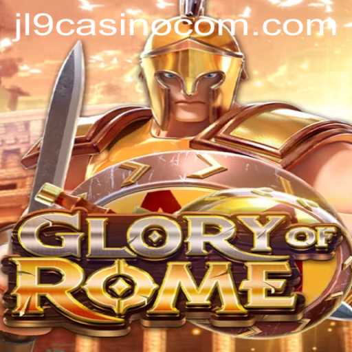 Exploring the Magnificent World of GloryofRome at JL9 Casino