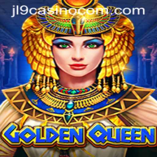GoldenQueen: Unveiling the Alluring Realm of JL9 Casino
