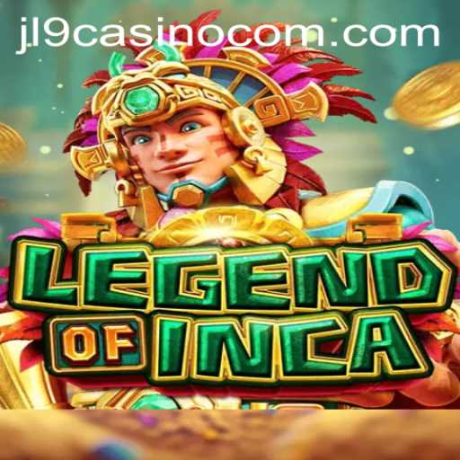 Explore the Thrilling World of LegendofInca at JL9 Casino