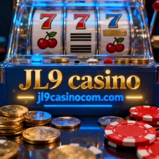 JL9 casino