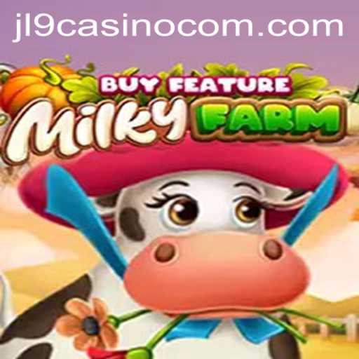 Discover the Exciting World of MilkyFarmBuyFeature at JL9 Casino