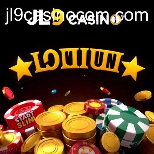 Exclusive Offers at JL9 Casino