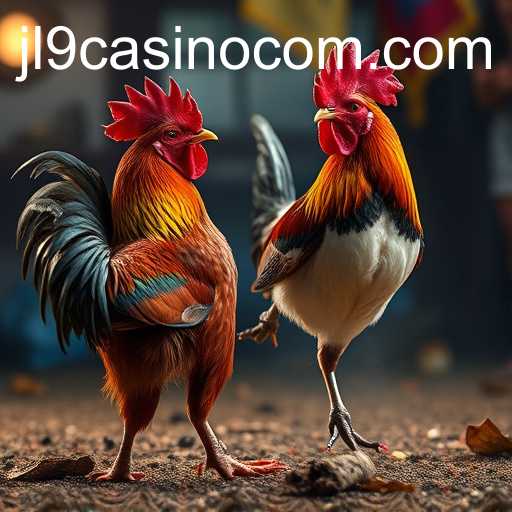 The Dynamic Landscape of Online Sabong and JL9 Casino