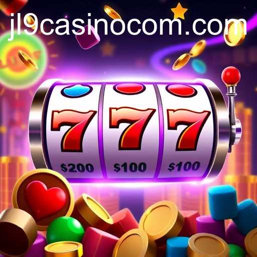 Online Slots: A Deep Dive into JL9 Casino