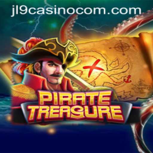 Unraveling PirateTreasure: A Deep Dive into the JL9 Casino Game Sensation