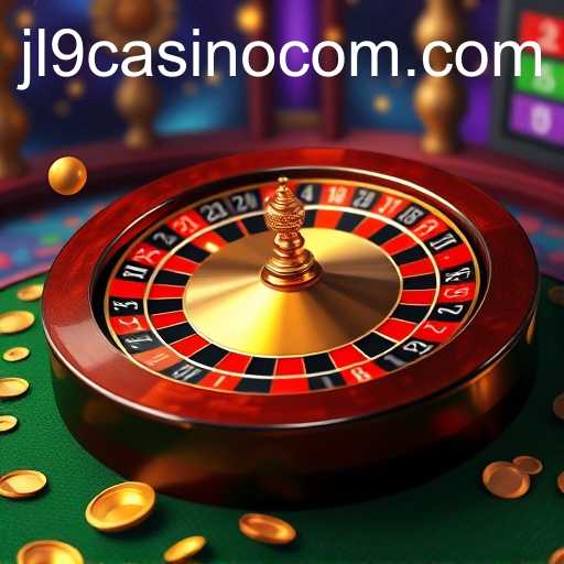 JL9 casino