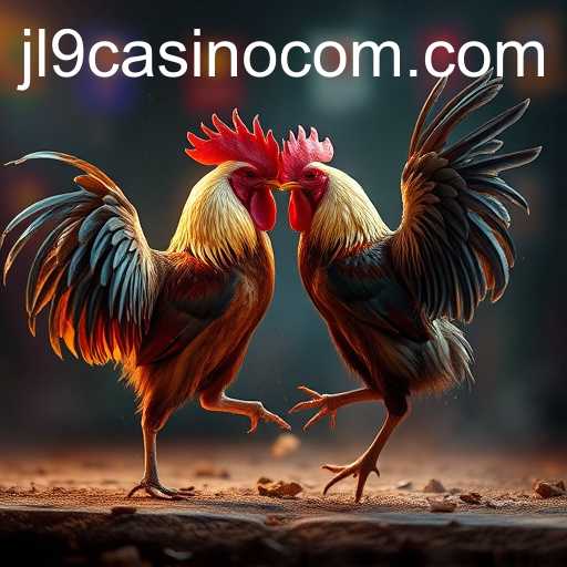 JL9 casino
