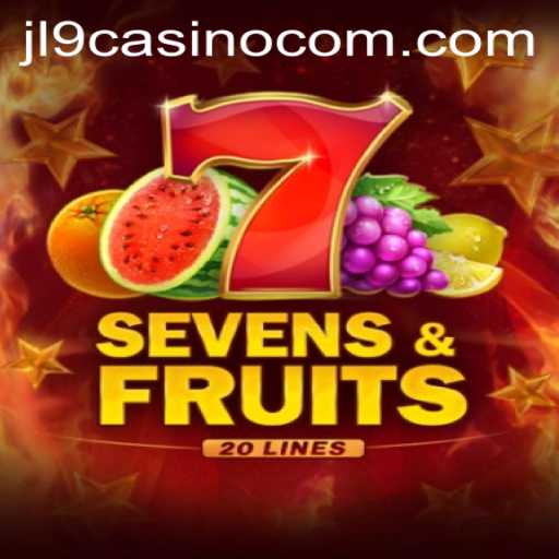 Exploring SevensFruits20: A Vibrant Addition to JL9 Casino