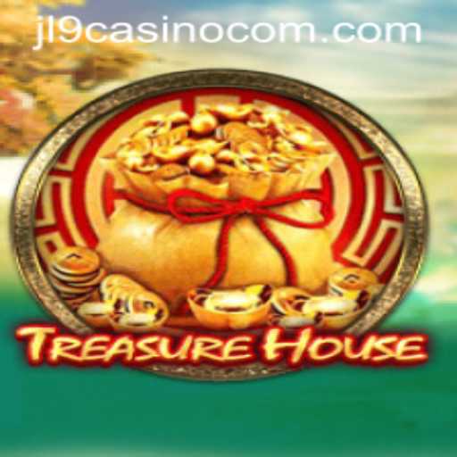 Embark on a Journey in TreasureHouse: A New Era of Casino Gaming
